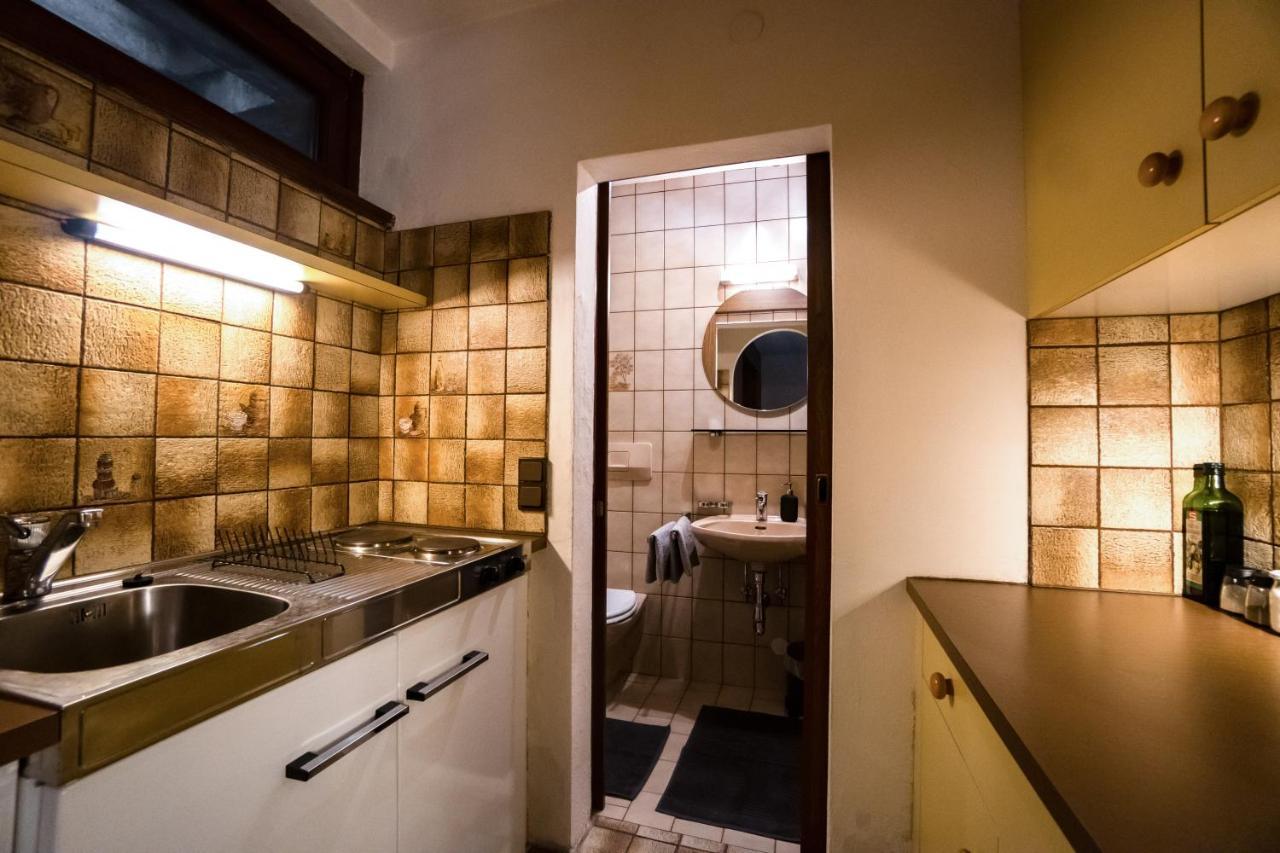 גריס אים סלריין My Hias Apartment מראה חיצוני תמונה