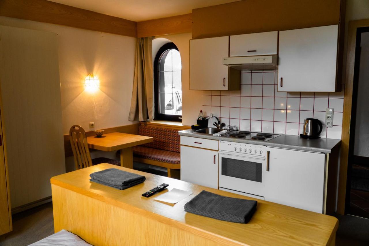גריס אים סלריין My Hias Apartment מראה חיצוני תמונה