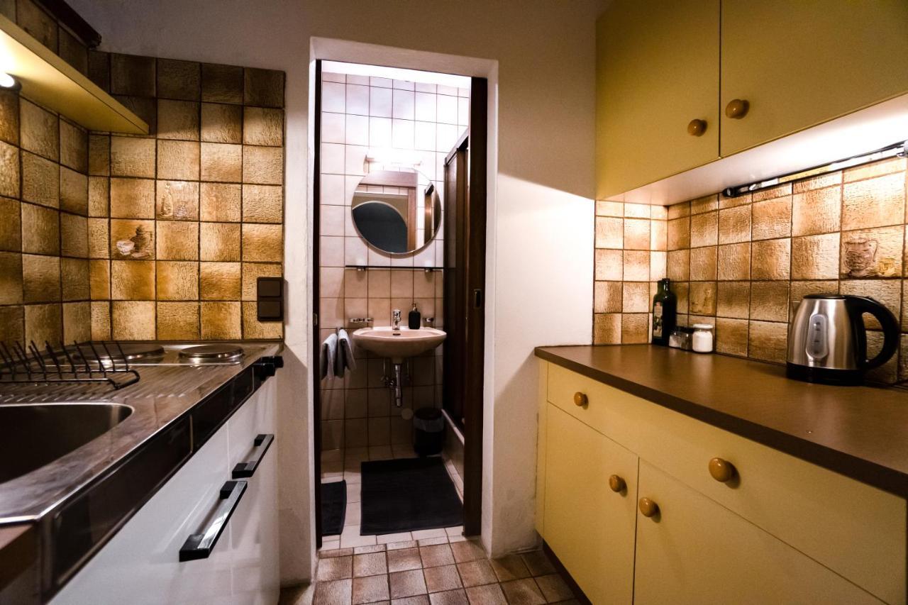 גריס אים סלריין My Hias Apartment מראה חיצוני תמונה