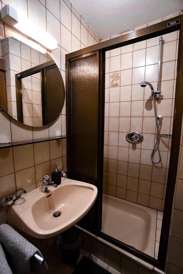 גריס אים סלריין My Hias Apartment מראה חיצוני תמונה