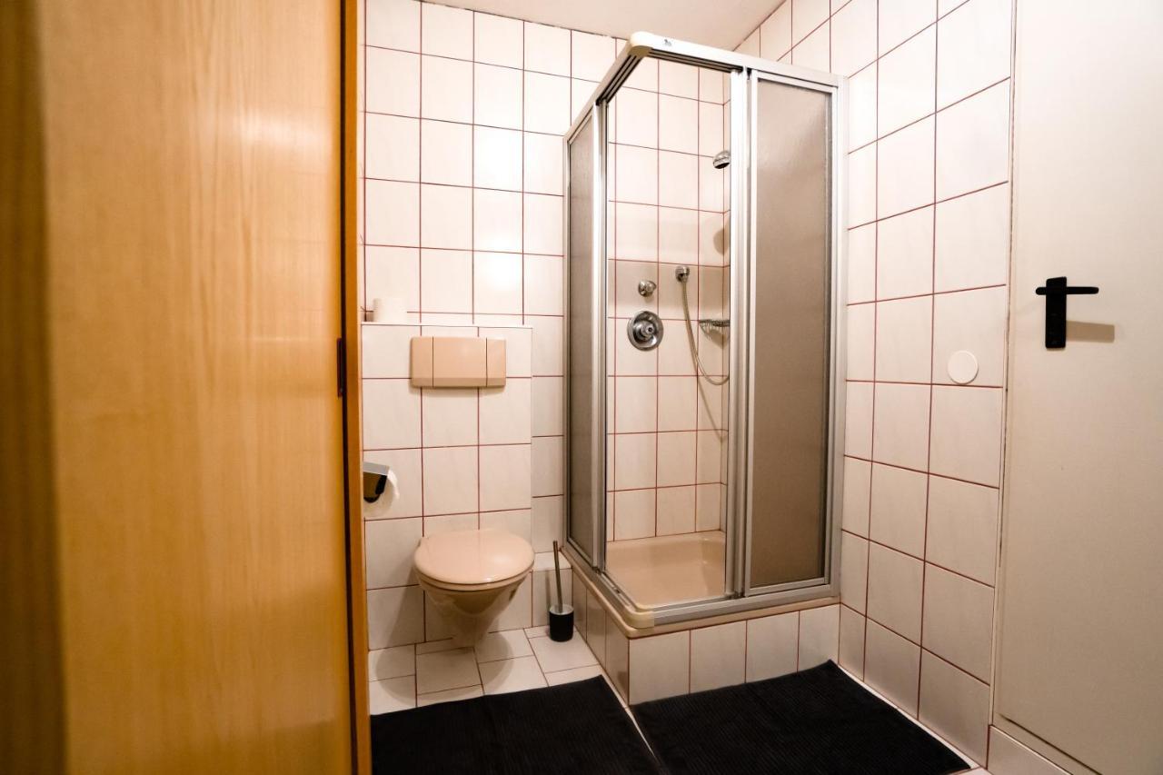 גריס אים סלריין My Hias Apartment מראה חיצוני תמונה