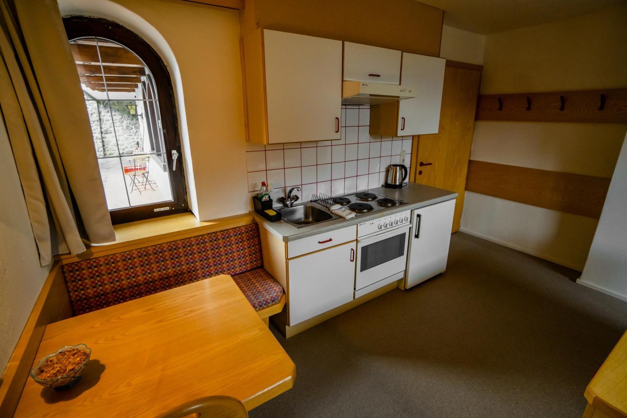 גריס אים סלריין My Hias Apartment מראה חיצוני תמונה