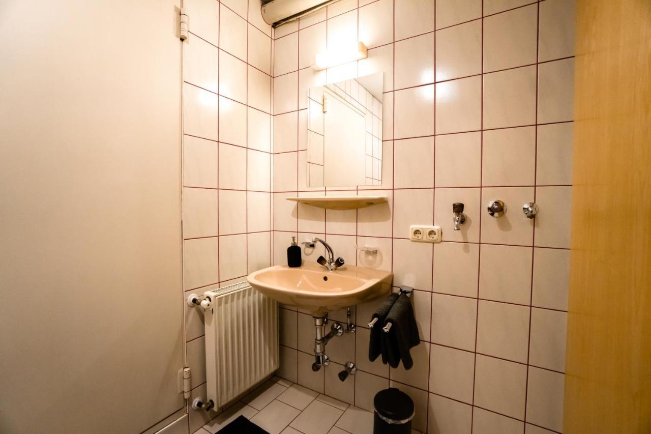 גריס אים סלריין My Hias Apartment מראה חיצוני תמונה